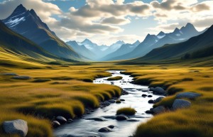 水瓶座女生性格分析：记仇与否，背后隐藏怎样的真相