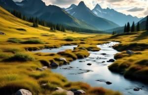 风水师看风水是真的？揭开那神秘莫测却又引人探寻的风水真相