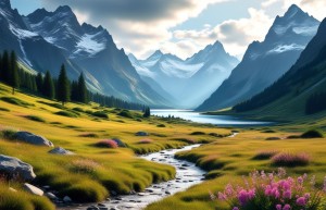 射手座能否压制狮子座？一场星座间的较量与探讨