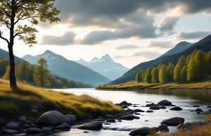 头条惊现风水领域，神秘面纱下隐藏着怎样的秘密与玄机？