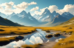 射手座男与水瓶女，他们能否携手同行？