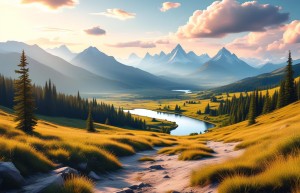 风水书：玄之又玄，探秘其中神秘莫测的玄学世界