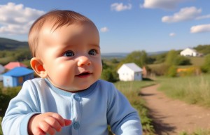 属鼠男孩名字带虎好吗？探究其中蕴含的奇妙寓意与影响
