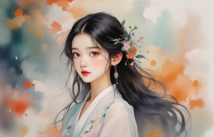 曲线模型起名怎么起的好
