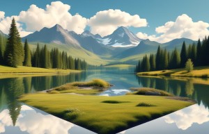 月季风水之说：探寻其背后隐藏的神秘寓意与家居影响