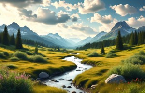 阳宅之秘：探寻住宅风水里那些关乎生活的神秘力量