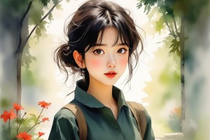 泓屹取名寓意是什么