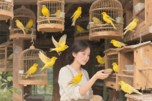 属鼠人在狗年的运势