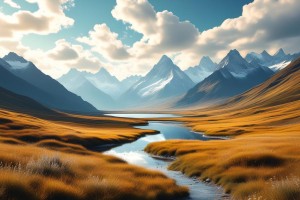 下雨天能否看坟地风水？诸多因素影响下的探寻与思考