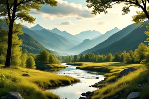 墓地风水真的会对儿子产生影响吗？深度剖析其中关联