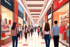 品牌商贸公司起名
