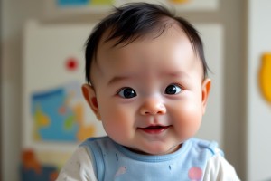 属兔女宝宝好听名字大赏：带瑾字的诗意之名等你来选