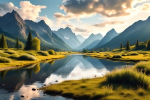 门前污水是否影响风水？深度剖析其中关联与影响因素