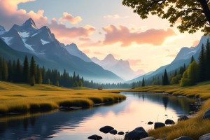 鲁班先生懂风水？探寻这位巧匠背后鲜为人知的神秘风水智慧